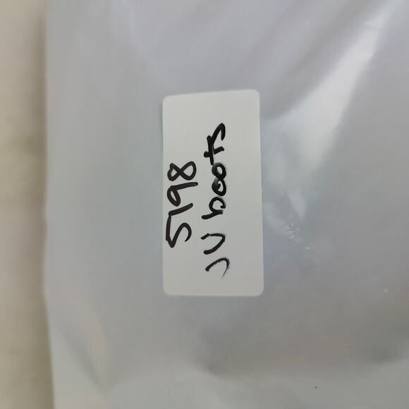 John Varvatos Bowery Spectator Boots Mens 10 Cognac Brown‎ Lace Up Combat - Picture 8 of 8